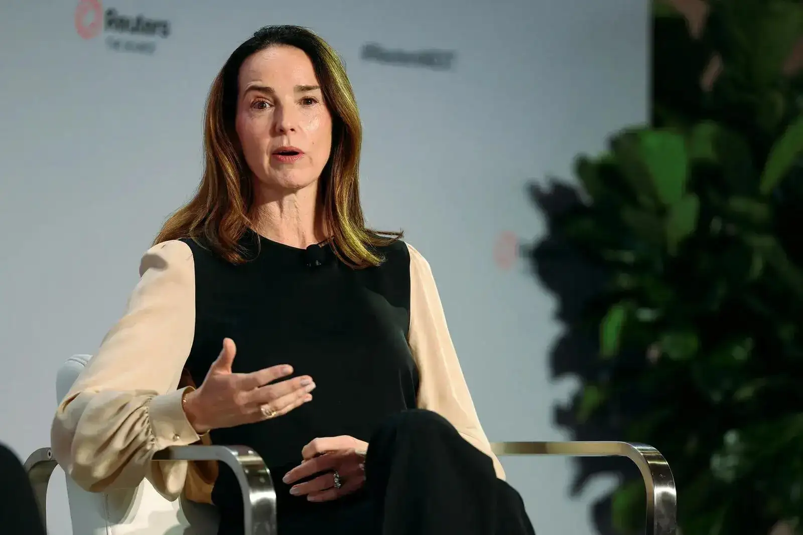 Sarah Friar Sarah Friar